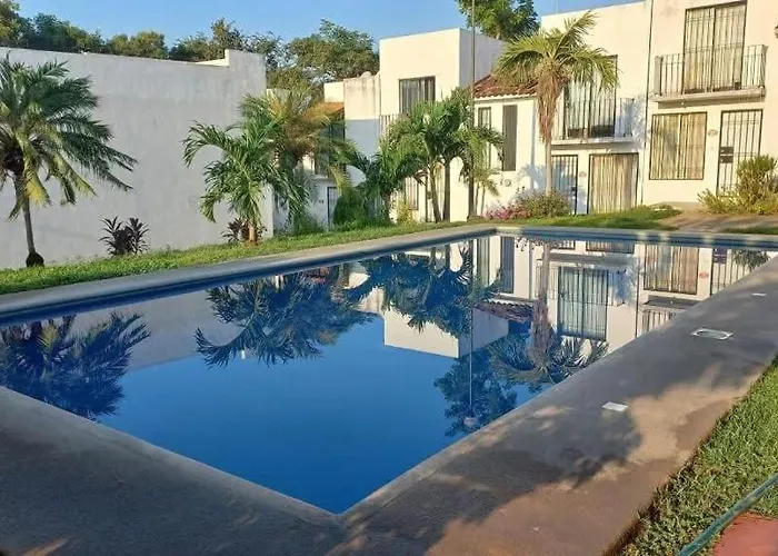 Casa La Fragata