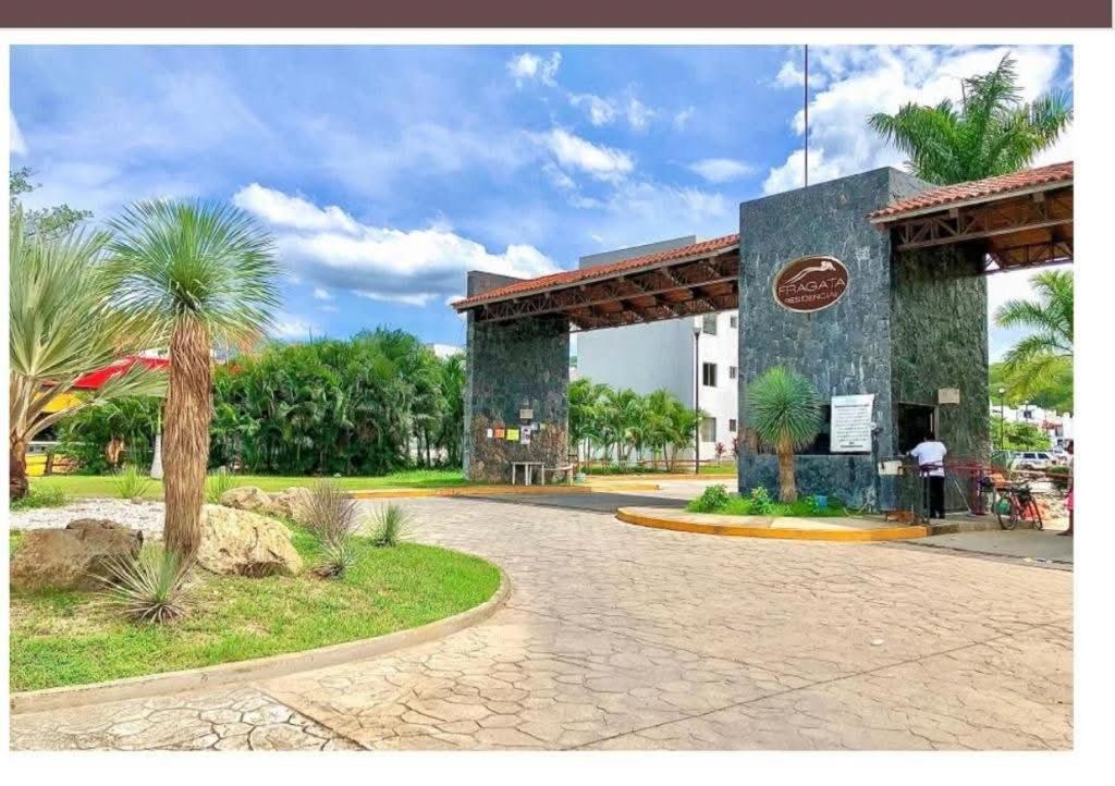 Apartment Casa La Fragata Zihuatanejo